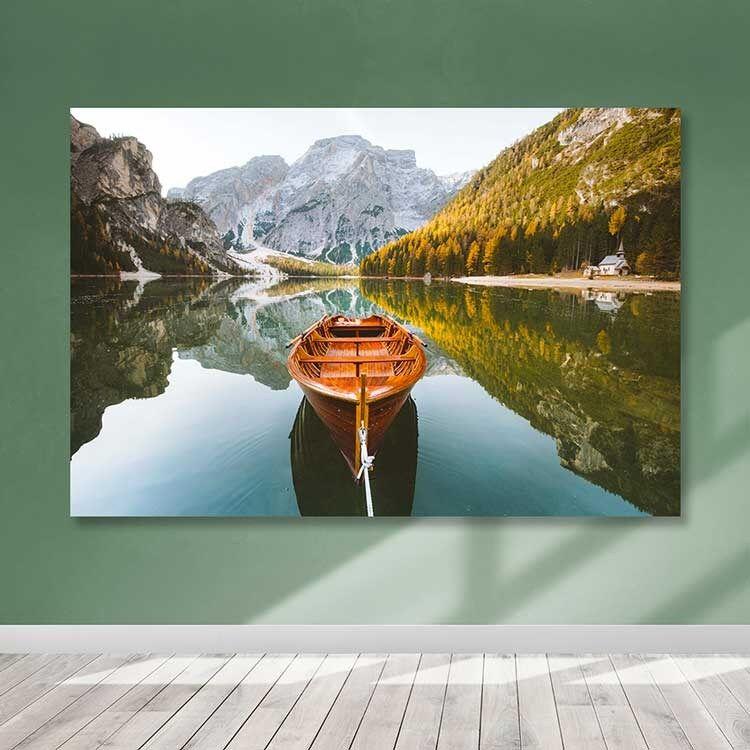 Slika zida DEV02379100140, 100x140 cm