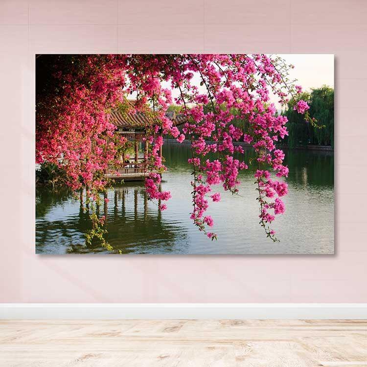 Slika na zidu DEV03431100140, 100x140 cm