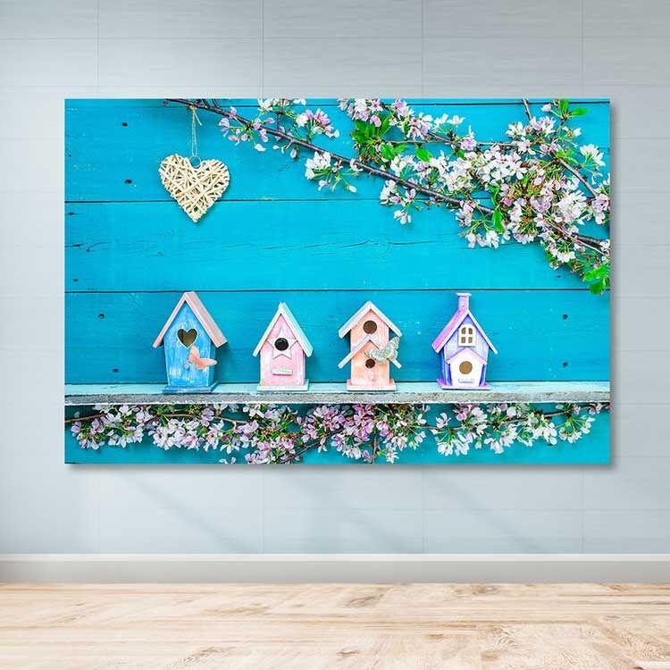 Slika na zidu DEV02795100140, 100x140 cm