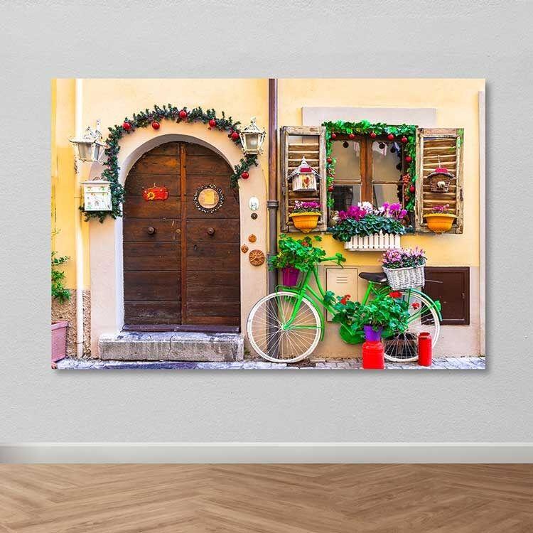 Slika Wallity DEV02960100140, 100x140 cm