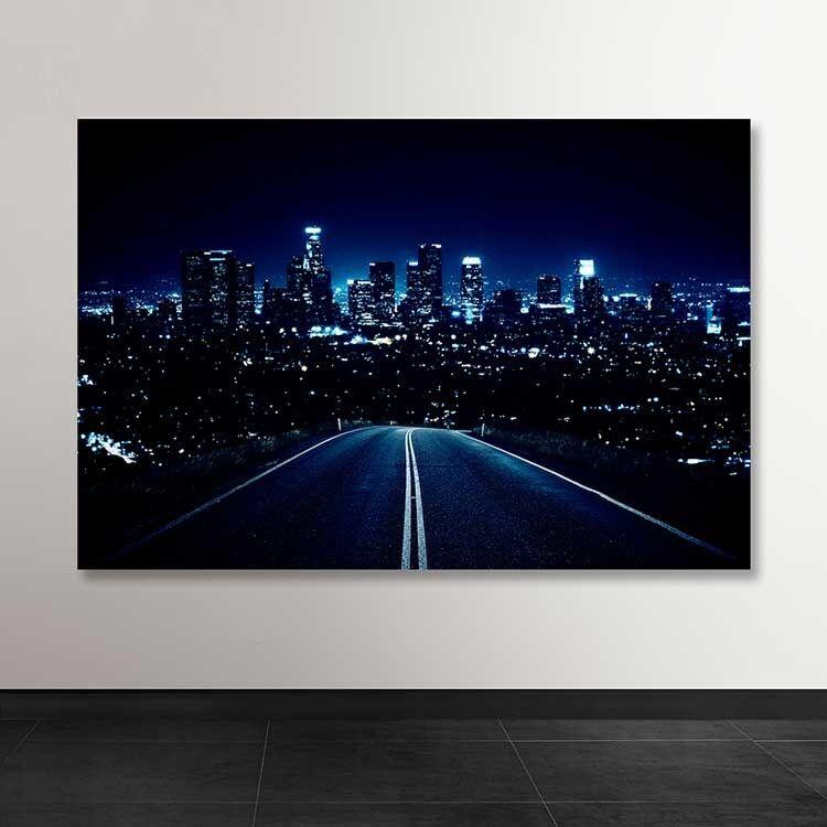 Slika za zid DEV02703100140, 100x140 cm