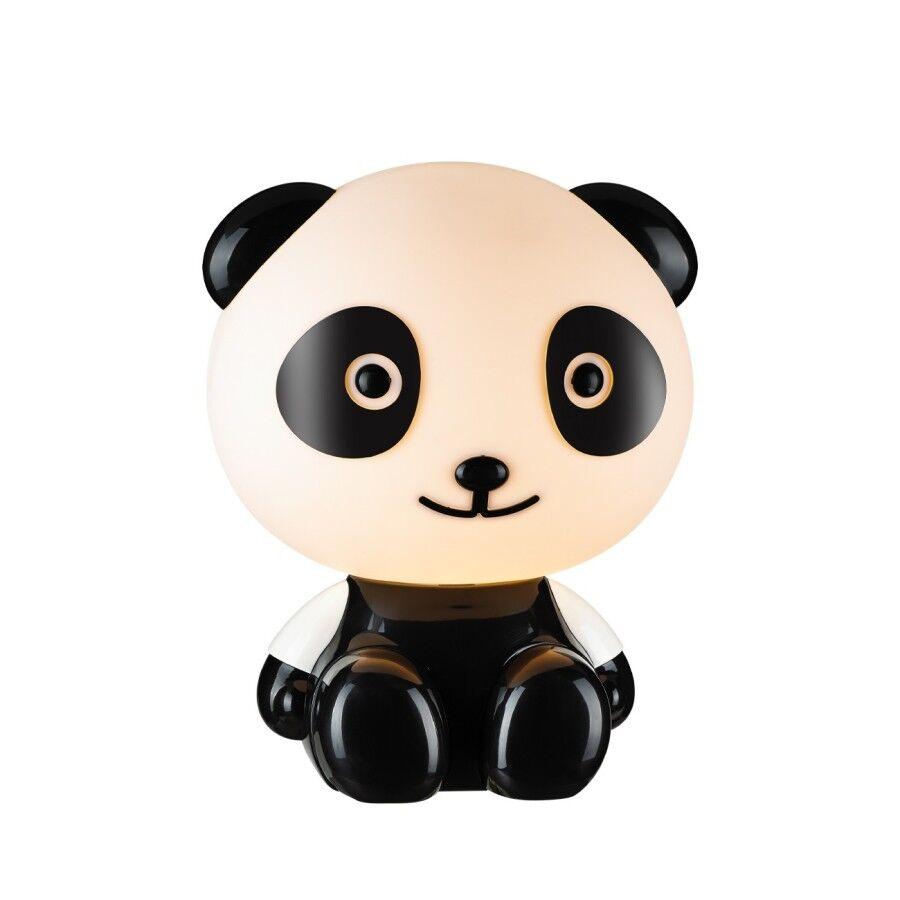 MASS-light Stolna lampa djecija Panda ML-15034-1T