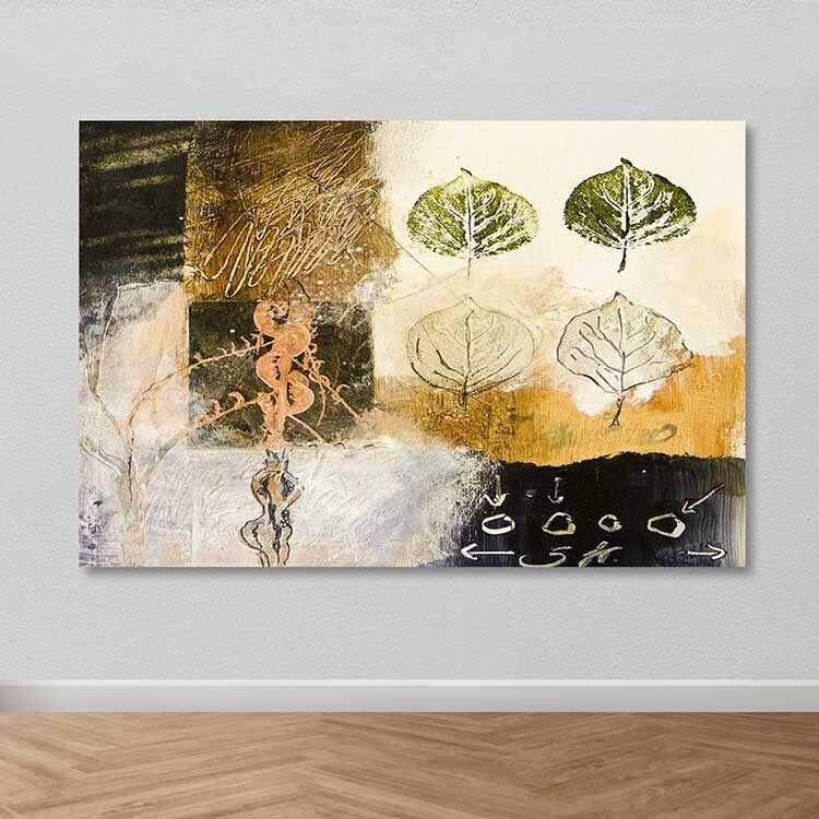 Slika Wallity DEV03566100140, 100x140 cm