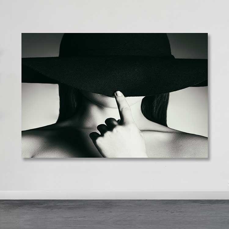 Slika Wallity DEV02735100140, 100x140 cm