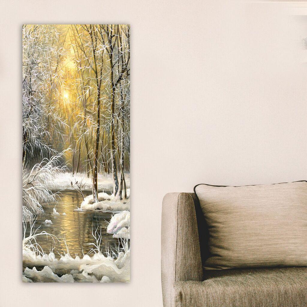 Slika Wallity DKY223800825_50120, 50x120 cm