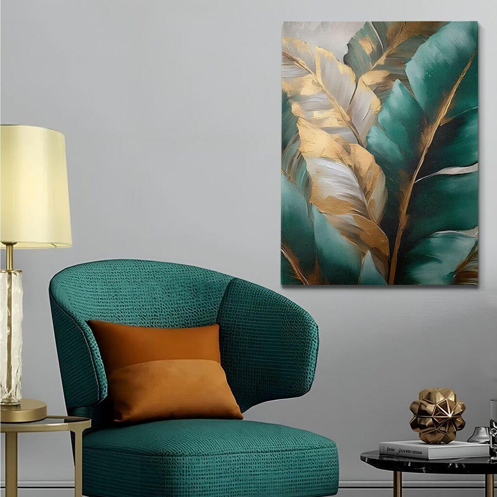 Wallity Slika KNV10261, 70x100 cm