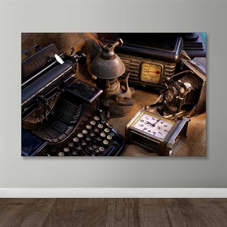 Slika Wallity DEV02251100140, 100x140 cm