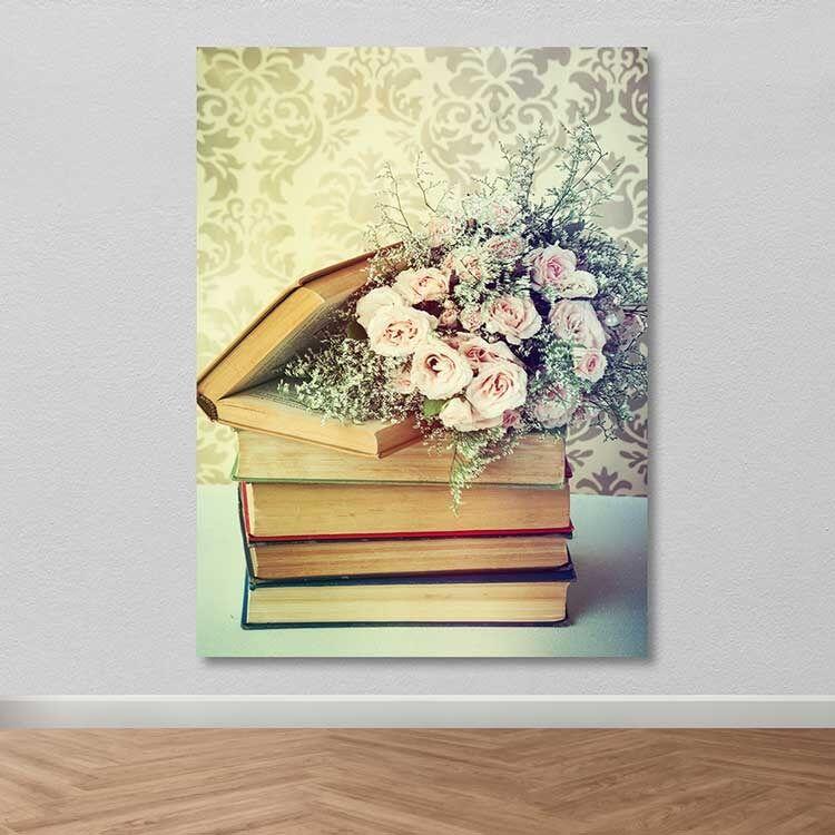 Slika na zidu DEV03408100140, 100x140 cm