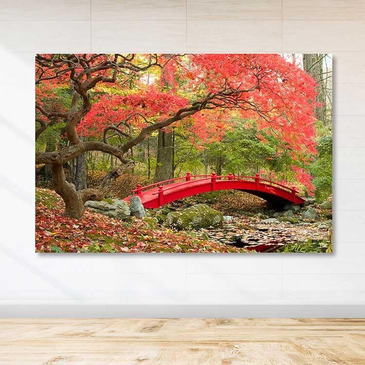 Slika Wallity DEV03476100140, 100x140 cm