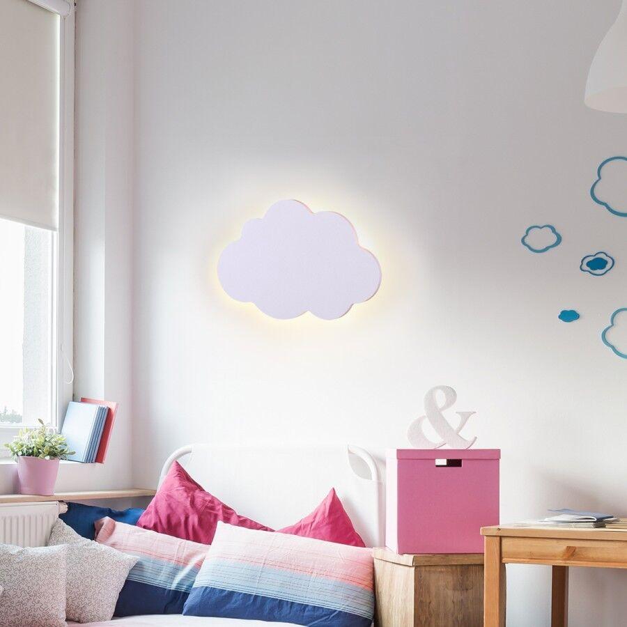 MASS-light Zidna lampa djecija LED Stratus ML-16044-1W