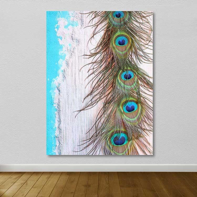 Slika Wallity DEV02844100140, 100x140 cm