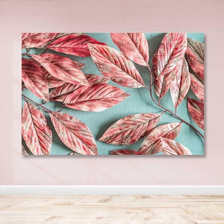 Slika Wallity DEV02193100140, 100x140 cm