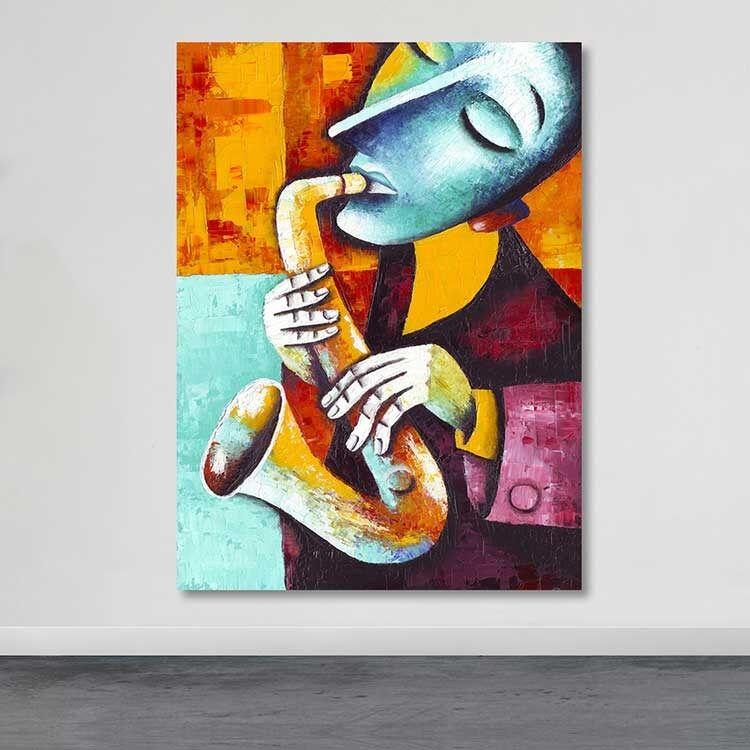 Slika Wallity DEV03673100140, 100x140 cm