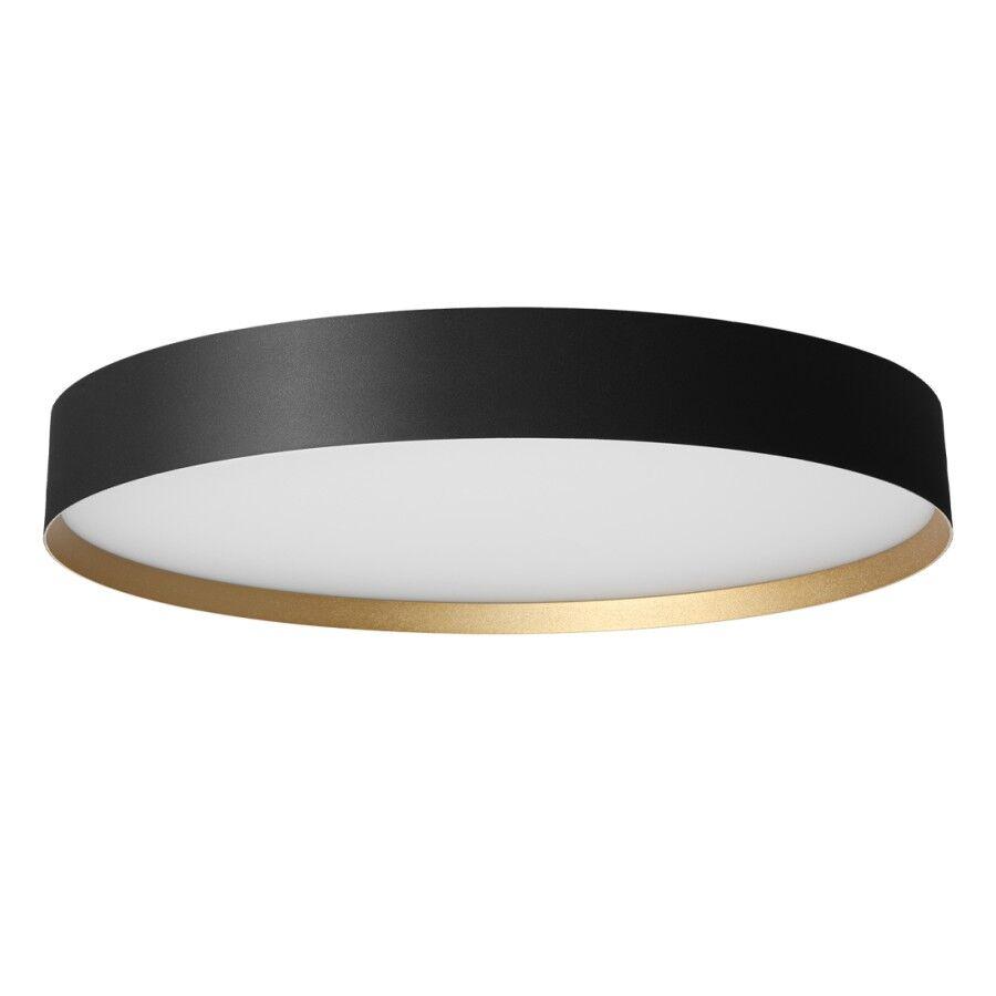 MSL Plafonjera LED Arneta MSL-0292H-60W Crna