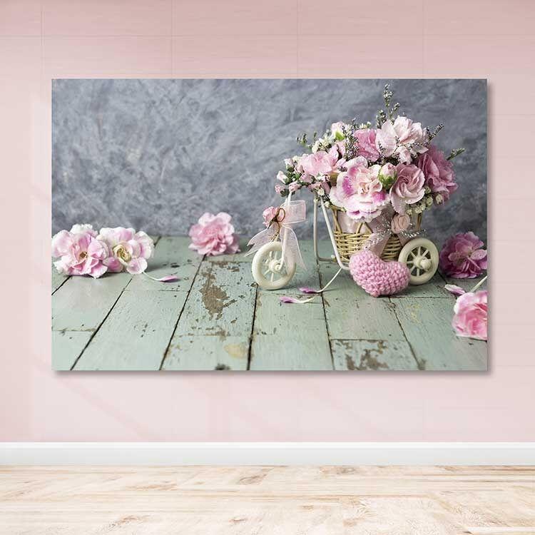 Slika Wallity DEV02855100140, 100x140 cm