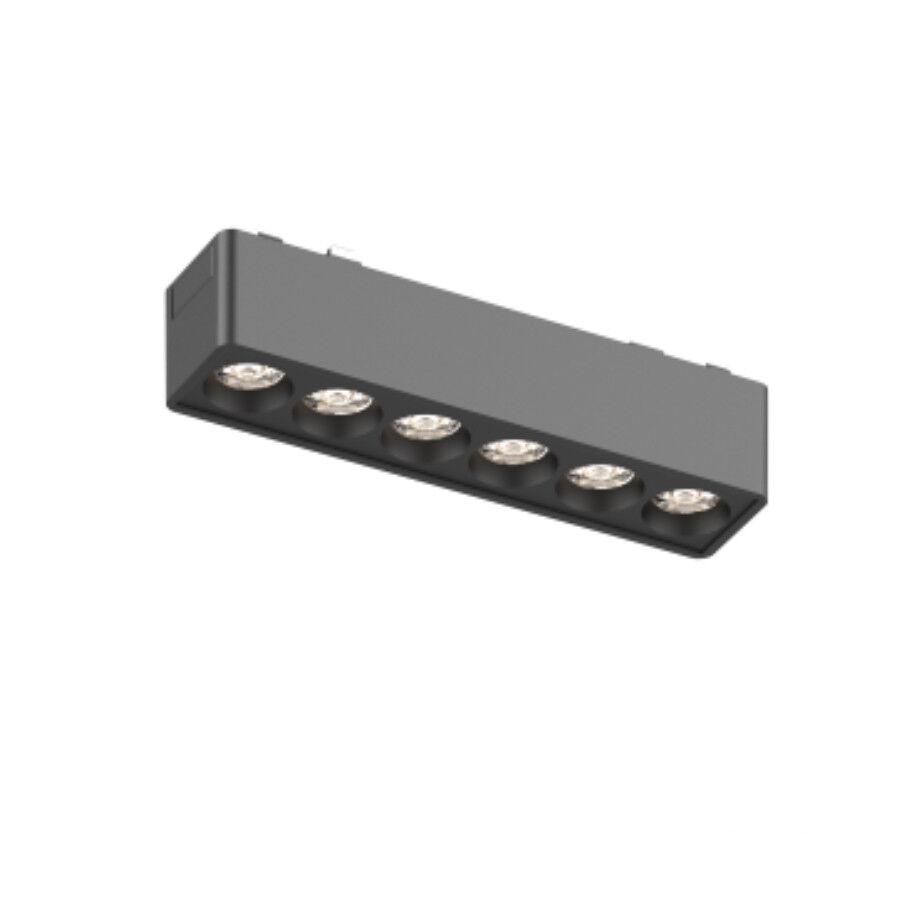 MASS-light Magnetic Ultra - Reflektor za sine Loki ML26-6G 6W 3000K