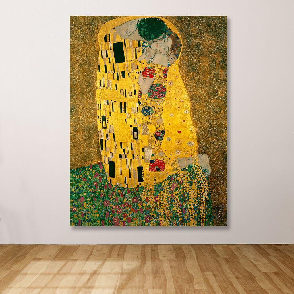 Zidna slika DEV6723, 100x140 cm