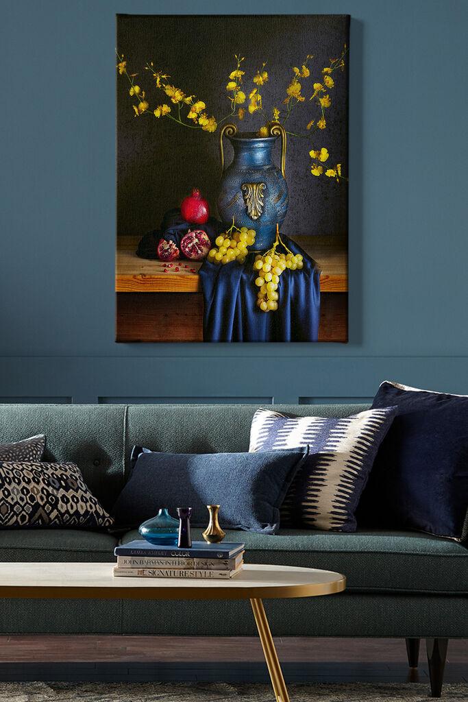 Wallity Slika na platnu Tablo-91, 70x100 cm