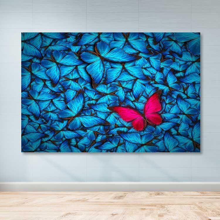 Slika Wallity DEV03378100140, 100x140 cm