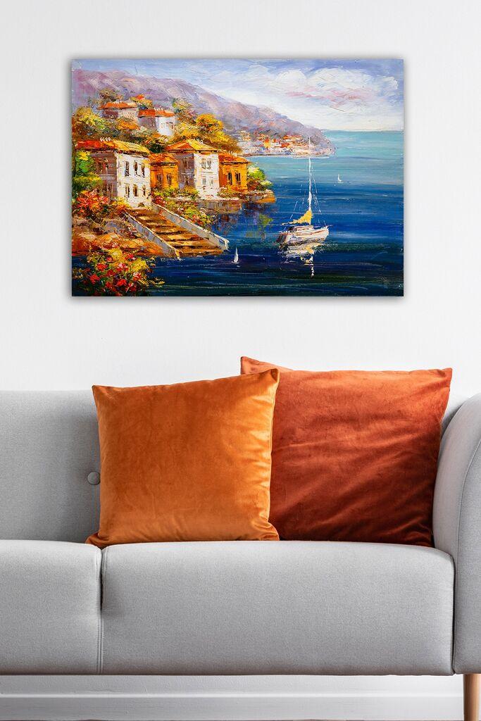 Slika Wallity 613288025, 50x70 cm