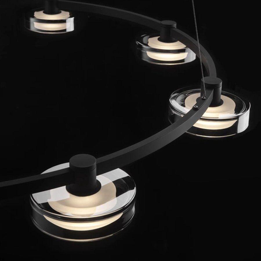 MASS-light Visilica LED Fleming ML-7917-8A