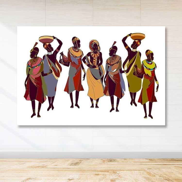 Slika na zidu DEV02416100140, 100x140 cm