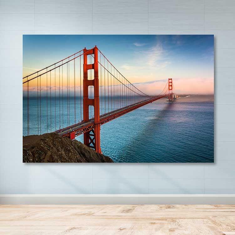 Slika Wallity DEV03237100140, 100x140 cm