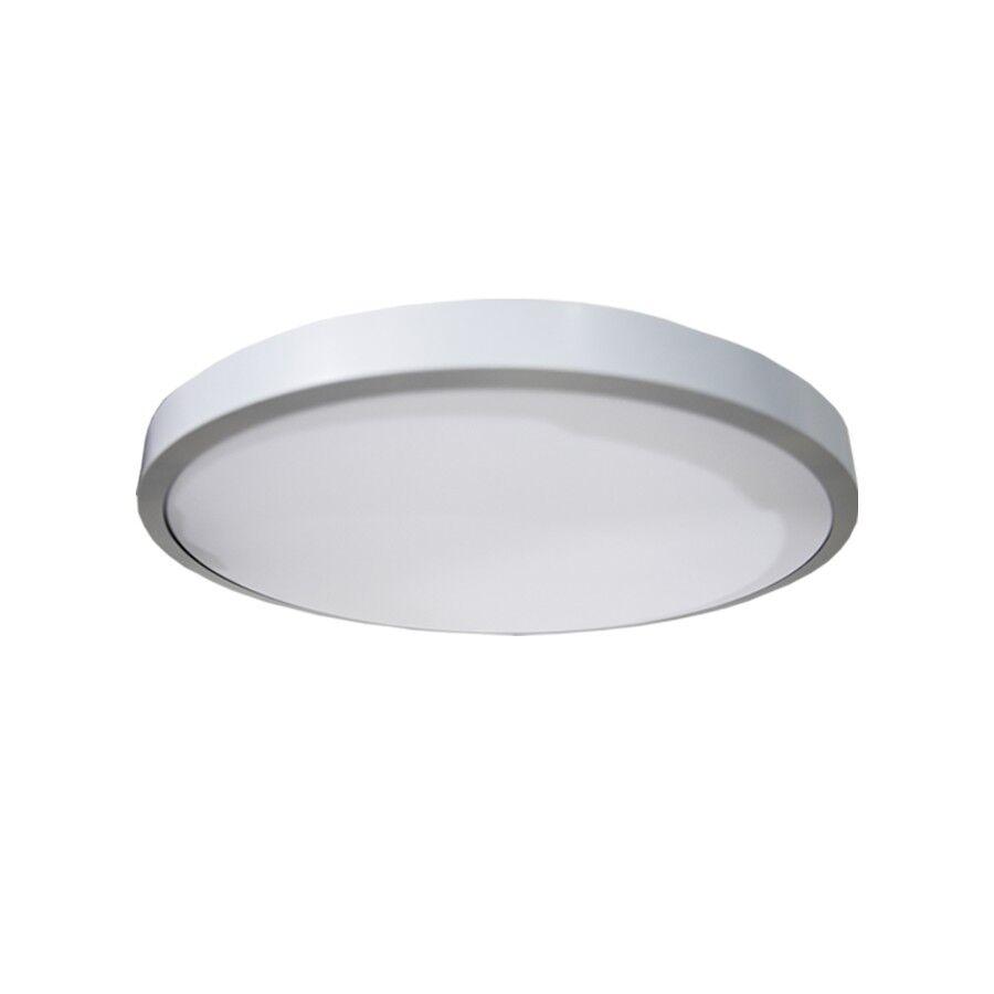 MASS-light Plafonjera LED Arteya IP20 18W 3000K bijela