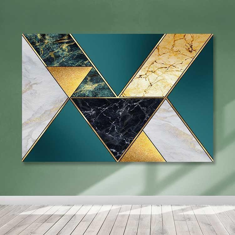 Slika Wallity DEV02520100140, 100x140 cm