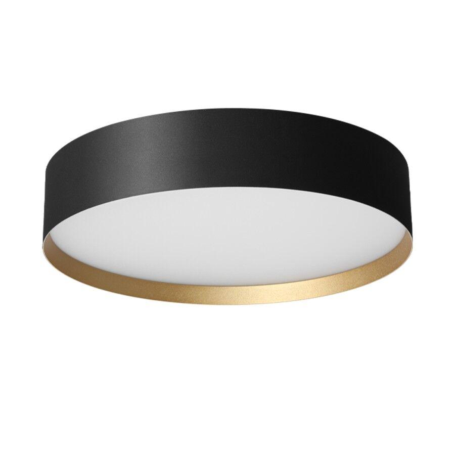 MSL Plafonjera LED Arneta MSL-0291H-40W Crna