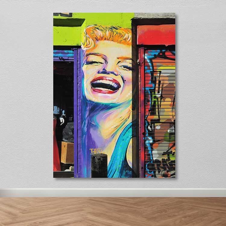 Slika na zidu DEV03223100140, 100x140 cm