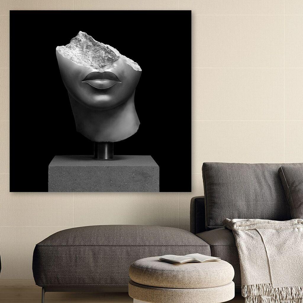 Zidna slika DEV10710-140140, 140x140 cm