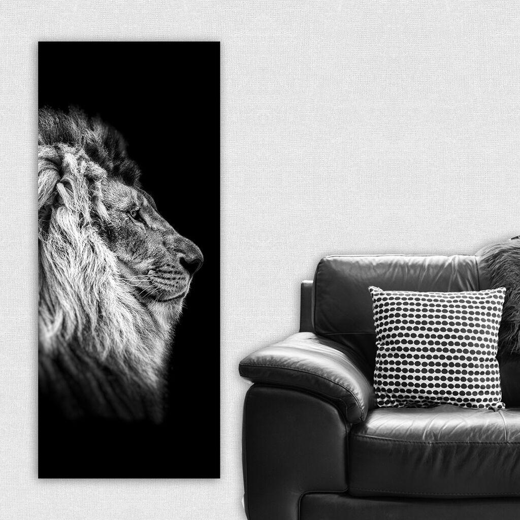 Slika Wallity DKY2590776598_50120, 50x120 cm