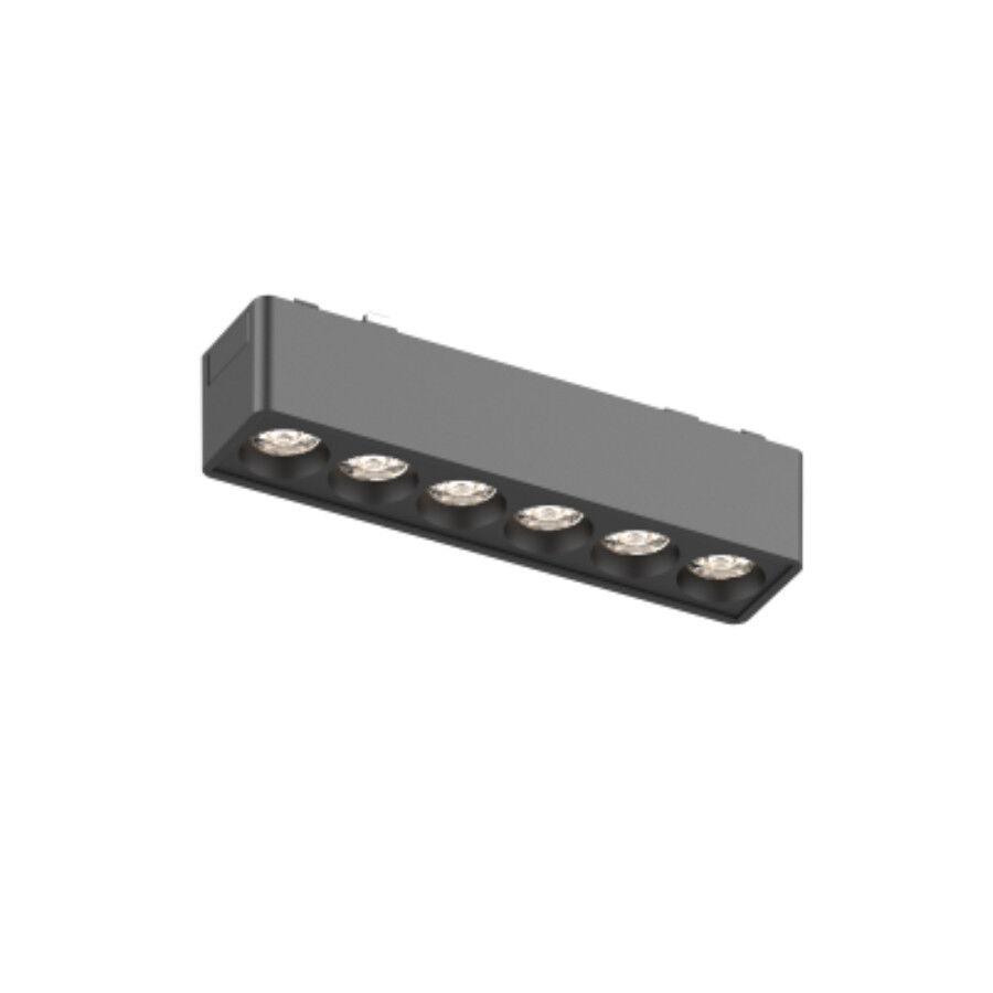 MASS-light Magnetic Ultra - Reflektor za sine Loki ML26-6G 6W 4000K
