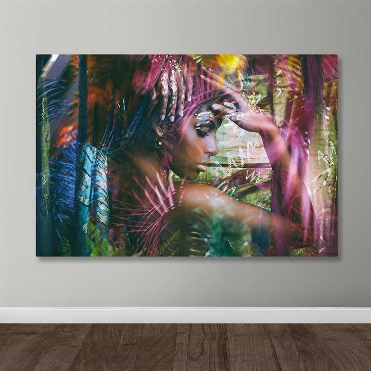 Slika za zid DEV02214100140, 100x140 cm