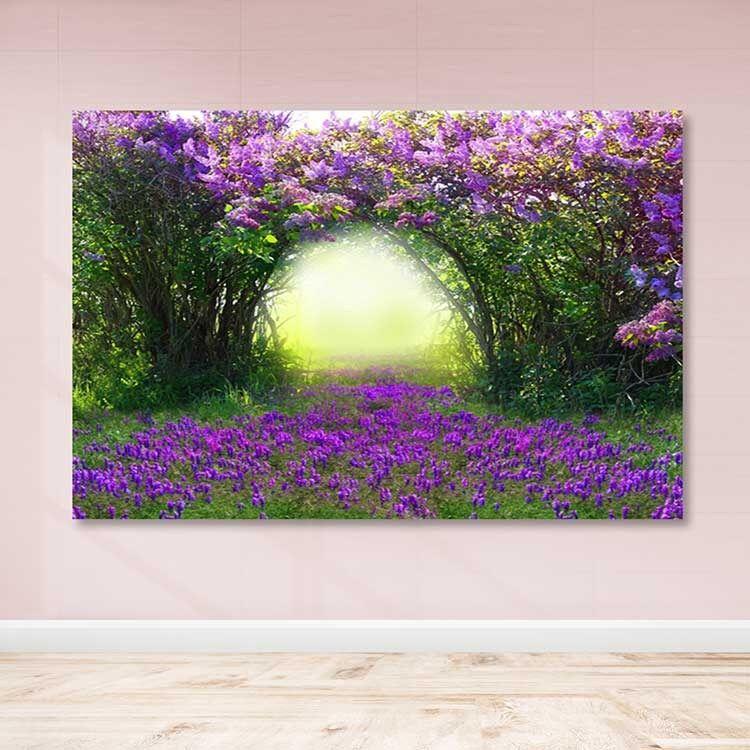 Slika na zidu DEV03252100140, 100x140 cm