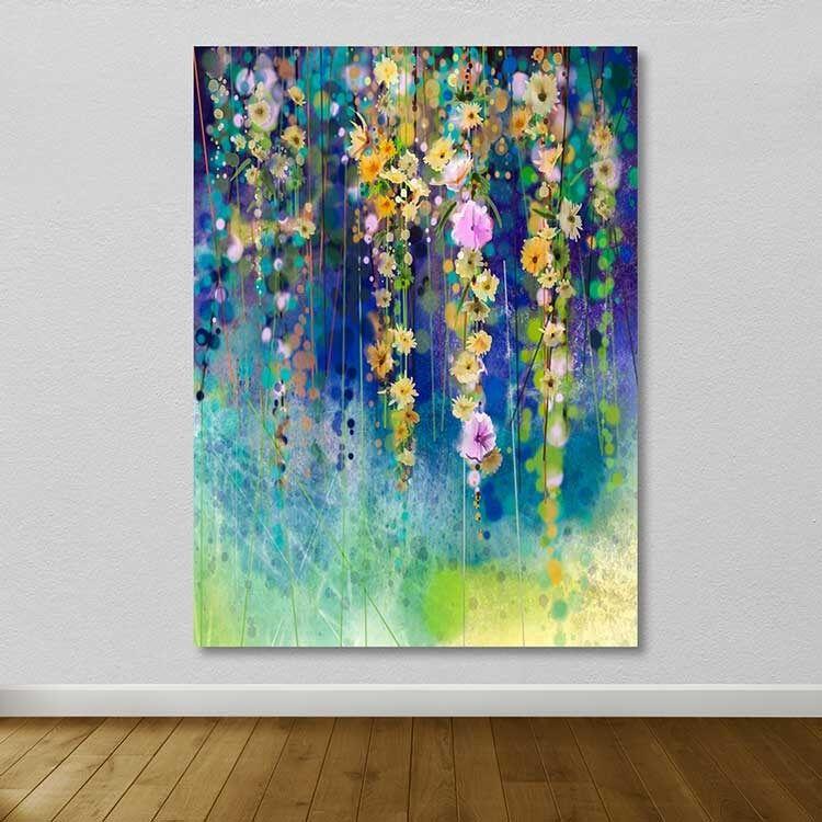 Slika na zidu DEV03106100140, 100x140 cm