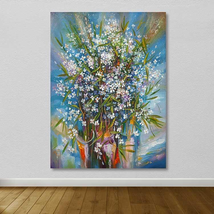 Slika Wallity DEV02205100140, 100x140 cm