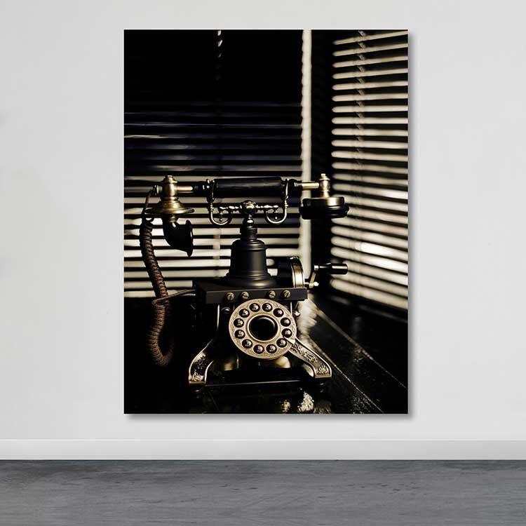 Slika za zid DEV02264100140, 100x140 cm