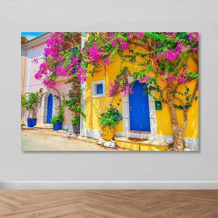Slika za zid DEV03044100140, 100x140 cm