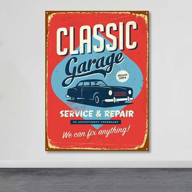 Slika za zid DEV02233100140, 100x140 cm