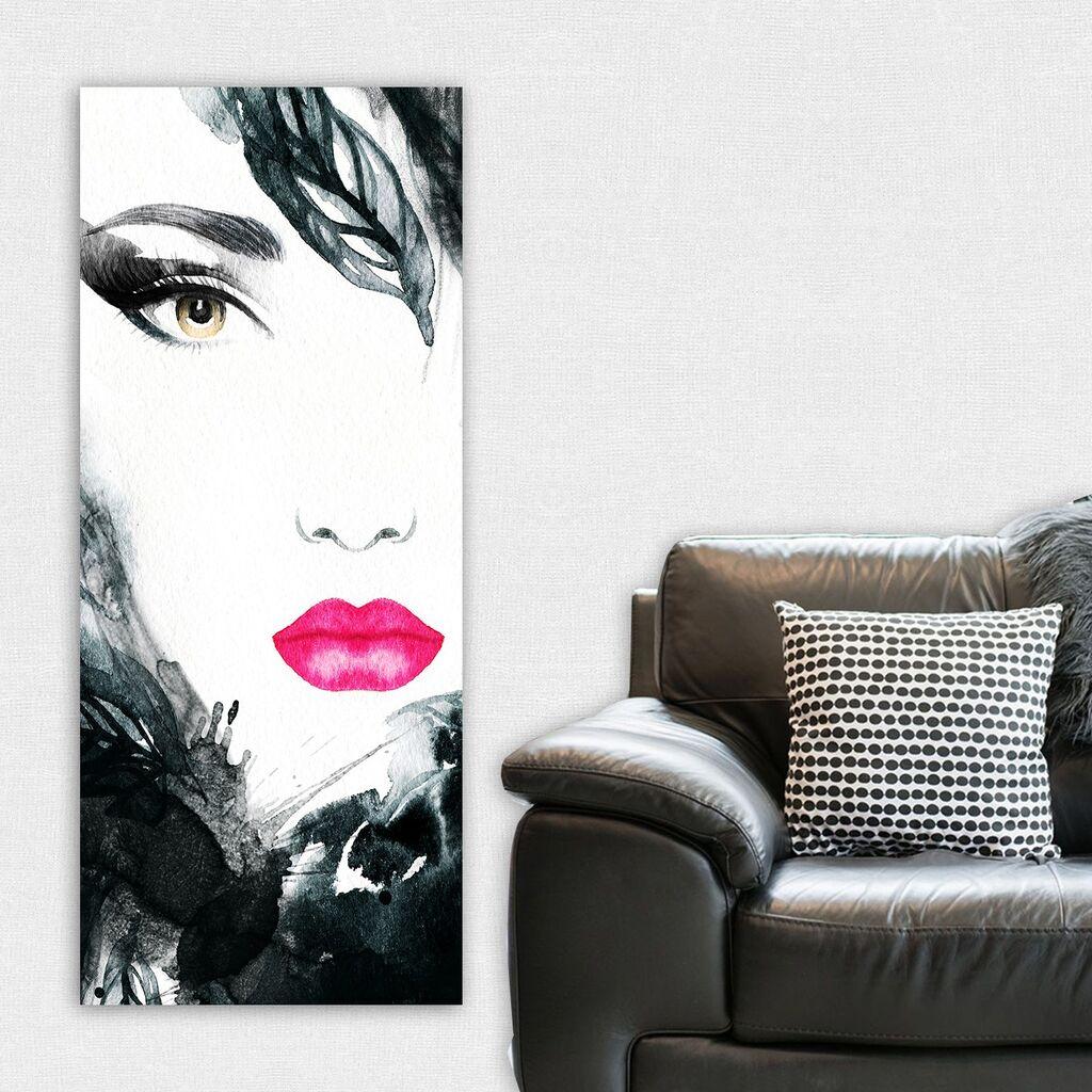 Slika Wallity DKY4208283836_50120, 50x120 cm