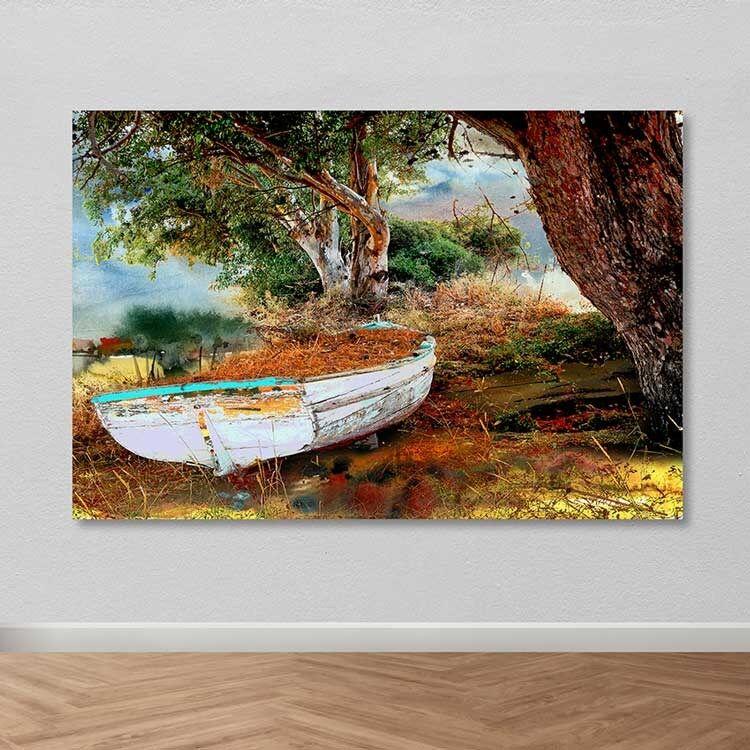 Slika za zid DEV03122100140, 100x140 cm