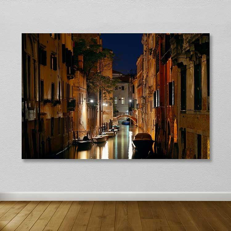 Slika zida DEV02533100140, 100x140 cm