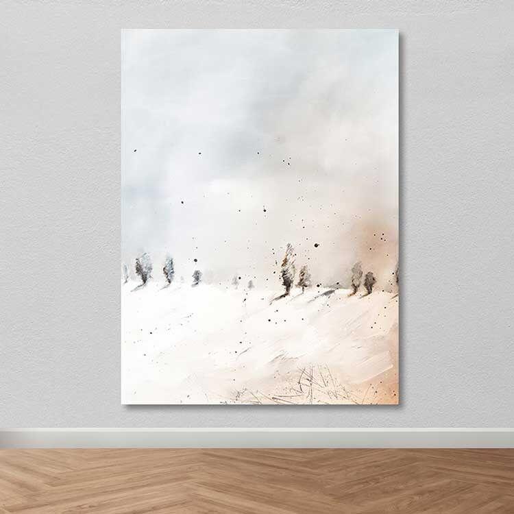 Slika zida DEV02147100140, 100x140 cm