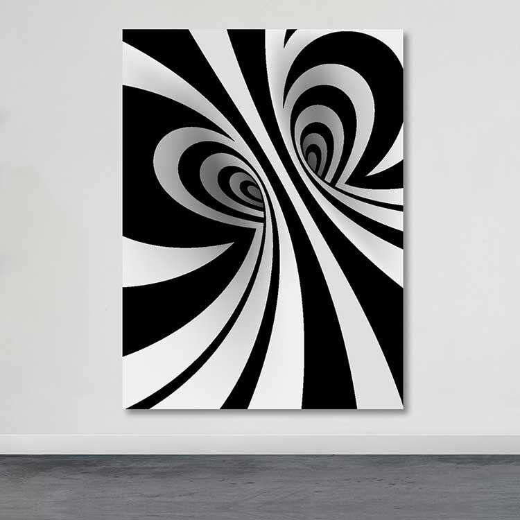 Slika zida DEV02947100140, 100x140 cm