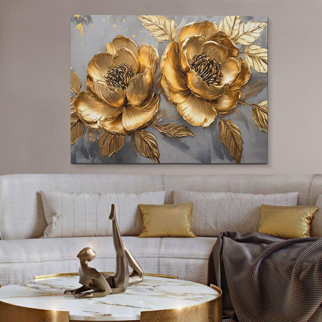 Wallity Slika KNV10257, 70x100 cm