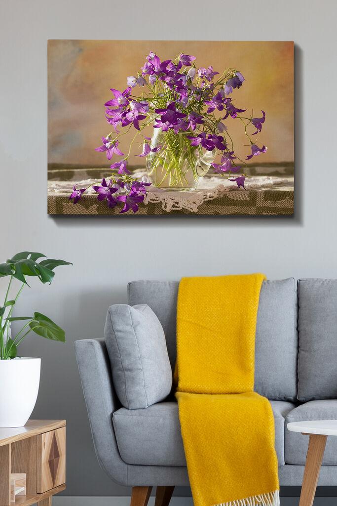 Wallity Slika na platnu Tablo-169, 70x100 cm