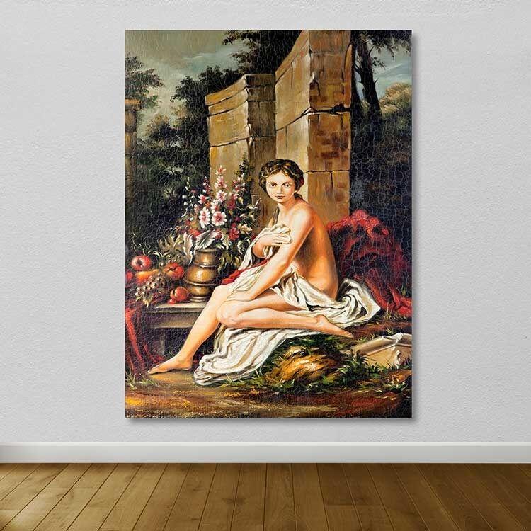 Slika za zid DEV03616100140, 100x140 cm