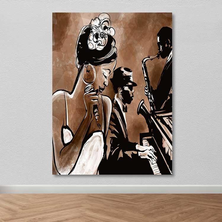 Slika na zidu DEV03201100140, 100x140 cm